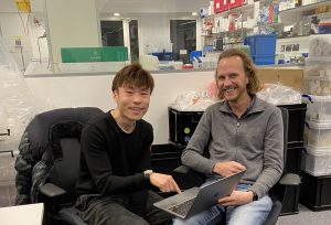 SPNS2 paper submission