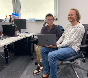 CAT1 paper submission